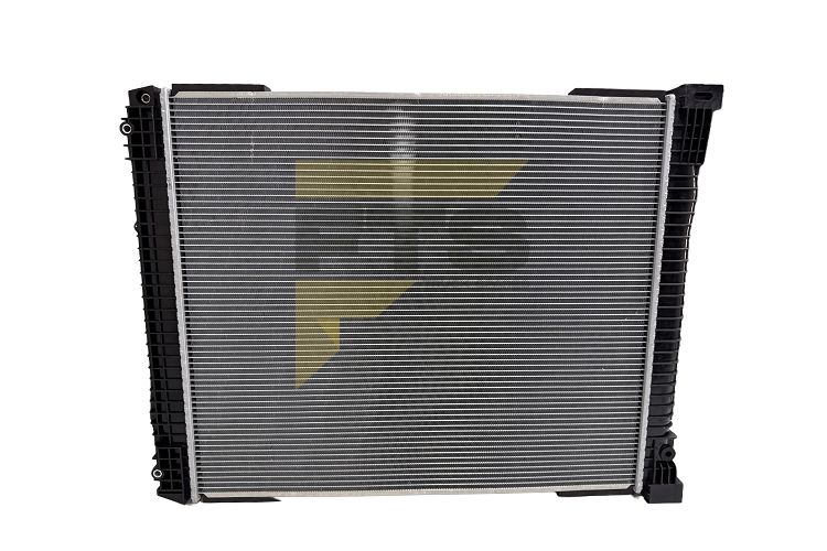Imagem do produto RADIADOR AGUA MB AXOR/MEDIOS - Cód: FAP-14990